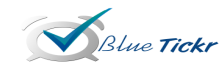 Bluetickr